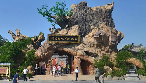 山西十大著名景點(diǎn)推薦，山西旅游必去十大景點(diǎn)