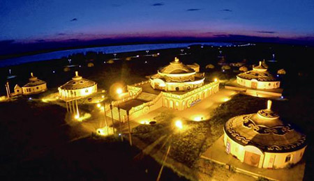 大慶十大最好玩的地方，大慶旅游攻略必玩的景點(diǎn)