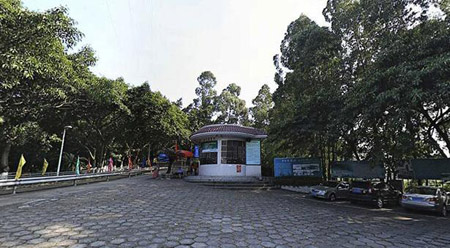 廣東鶴山十大最好玩的地方，鶴山旅游景點(diǎn)哪里好玩