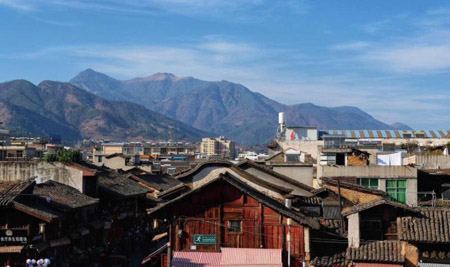 會(huì)理縣十大旅游景點(diǎn)，會(huì)理最好玩的地方
