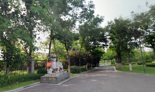 徐州十大著名景點(diǎn)，徐州旅游景點(diǎn)哪里好玩