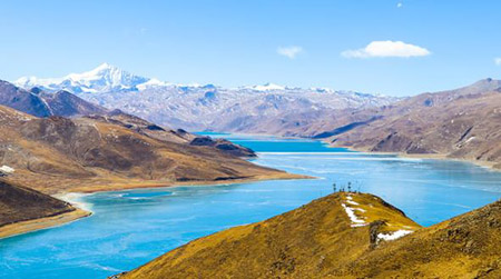 山南地區(qū)十大最好玩的地方，山南旅游景點(diǎn)