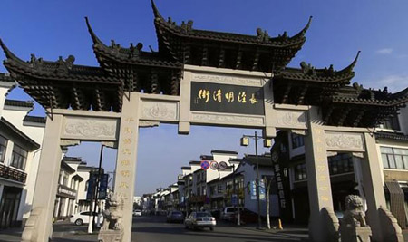 無錫江陰十大最好玩的地方，江陰有什么好玩的地方旅游景點