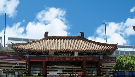 山西十大最好玩的景點(diǎn)，山西旅游必去十大景點(diǎn)