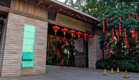 梅州十大最好玩的地方，梅州有什么好玩的地方旅游景點