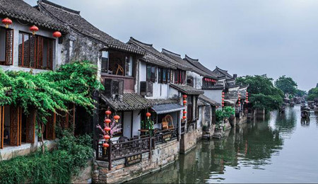浙江十大最好玩的景點(diǎn)，浙江旅游必去十大景點(diǎn)