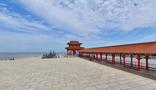 威海十大著名景點，威海旅游攻略必去景點