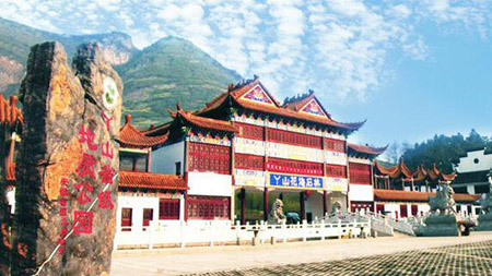 蕪湖十大最好玩的地方排名榜，蕪湖旅游景點攻略