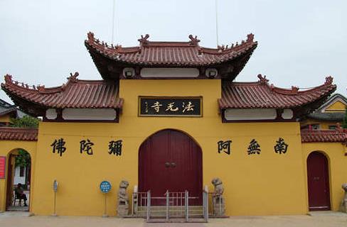 江蘇海門市十大最好玩的地方，海門旅游景點(diǎn)大全