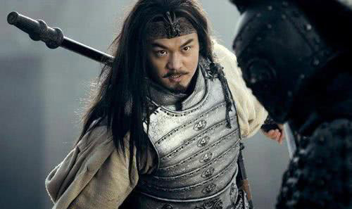 三國十大名將排名，三國十大武將排名