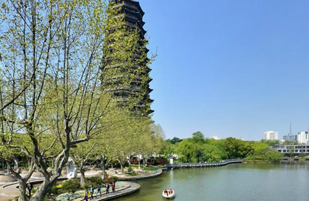 常州十大最好玩的地方，常州有什么好玩的地方旅游景點