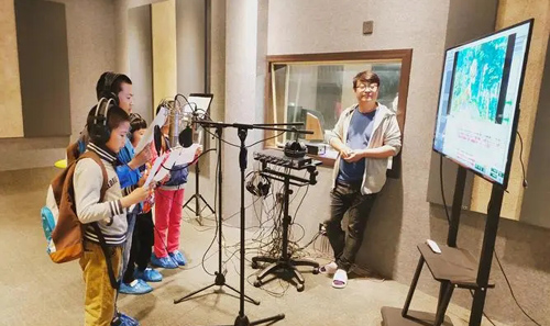 中國(guó)配音工作室大全，配音工作室排行榜推薦
