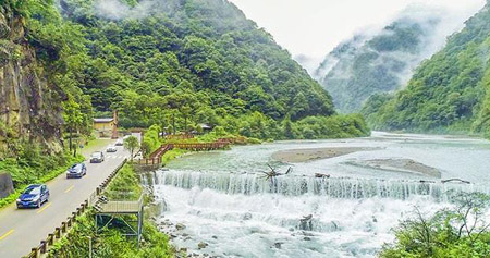 雅安十大最好玩的地方，雅安市旅游景點(diǎn)推薦