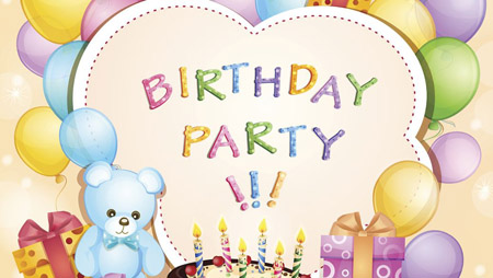 生日快樂(lè)祝福語(yǔ)，生日祝福語(yǔ)大全
