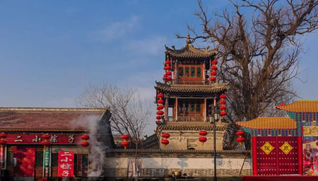 張家口十大最好玩的地方，張家口必去景點(diǎn)大全