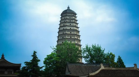 陜西十大好玩的地方，陜西旅游景點(diǎn)大全介紹