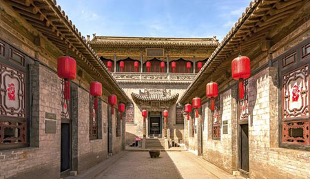 晉中祁縣十大最好玩旅游景點(diǎn)，祁縣旅游景點(diǎn)大全排名