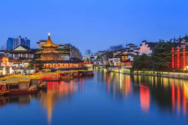 南京十大最好玩的景點(diǎn)排行榜，南京旅游景點(diǎn)排行榜前十名