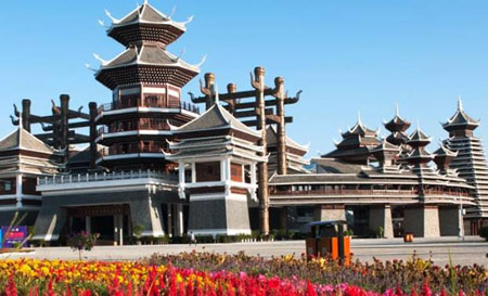 貴陽十大最好玩的地方，貴陽旅游攻略必玩的景點(diǎn)