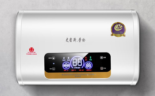 中國熱水器十大名牌，熱水器哪個牌子好十大排名