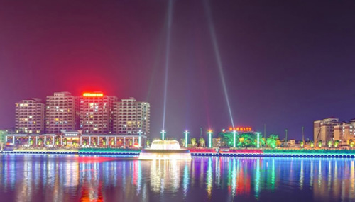 河源十大著名景點(diǎn)，河源景點(diǎn)排名大全