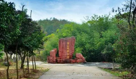 安徽明光十大最好玩的地方，明光旅游景點大全