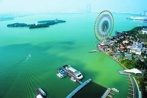 蘇州免費(fèi)景點(diǎn)排名前十，蘇州免費(fèi)景點(diǎn)有哪些