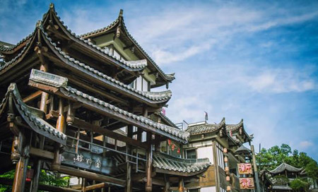深圳龍崗哪里好玩，龍崗有什么好玩的景點(diǎn)