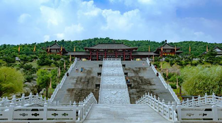 威海十大最好玩的地方，威海旅游攻略必去景點(diǎn)