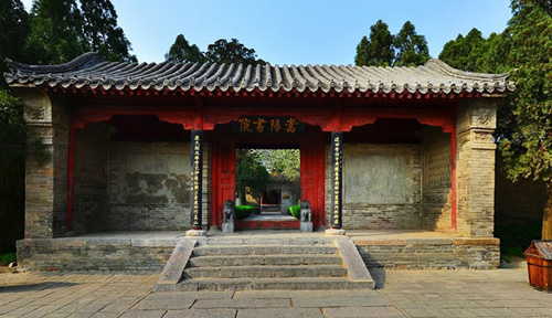 鄭州十大著名景點(diǎn)推薦，鄭州旅游景點(diǎn)排名前十名
