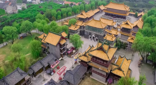 無錫十大著名景點(diǎn)，無錫旅游必去十大景點(diǎn)