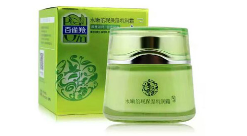 十大好用又平價的面霜，10大平價超級好用面霜