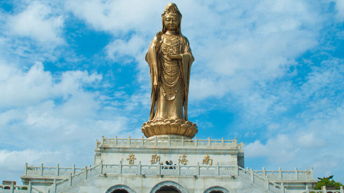 浙江十大著名景點，浙江旅游必去十大景點推薦