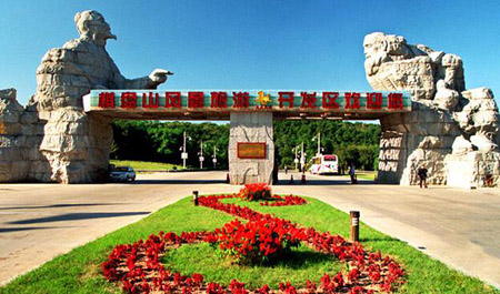 沈陽十大最好玩的景點(diǎn)，沈陽旅游攻略必去景點(diǎn)