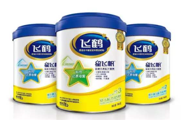 全球奶粉十大銷量排名，奶粉排行榜前十位
