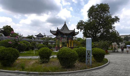 亳州十大最好玩的地方，亳州有什么好玩的地方景點(diǎn)景區(qū)