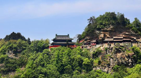 十堰十大最好玩的地方排行榜，十堰旅游攻略景點必去