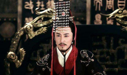 中國(guó)古代十大公認(rèn)好皇帝，中國(guó)古代有哪些好皇帝
