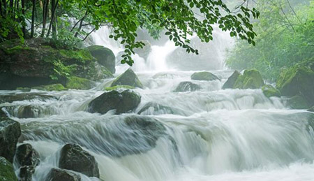 本溪十大最好玩的地方，本溪旅游景點(diǎn)自駕游攻略