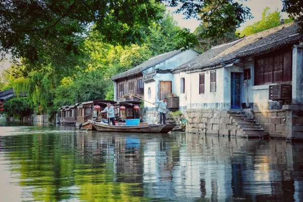 湖州市十大旅游景點(diǎn)排行榜，浙江湖州有什么旅游景點(diǎn)