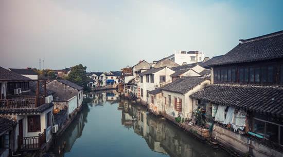 蘇州吳江十大最好玩的地方，蘇州吳江區(qū)旅游景點(diǎn)