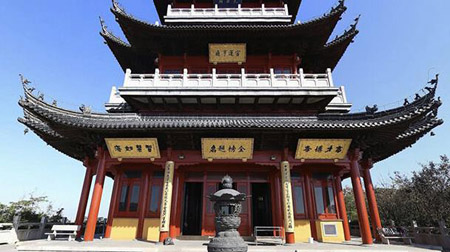 江蘇張家港十大最好玩的地方，張家港旅游攻略景點(diǎn)必去
