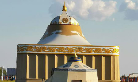 內(nèi)蒙古十大最好玩的地方，內(nèi)蒙旅游必去10大景點