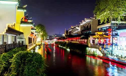 南京十大夜景最美的地方，南京夜景最好的地方是哪里