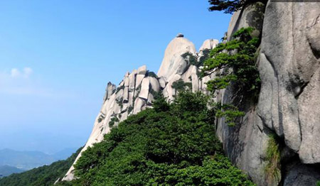 安徽十大最好玩的地方，安徽旅游必去十大景點(diǎn)