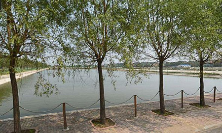 松原十大最好玩的地方，松原旅游景點(diǎn)排行榜