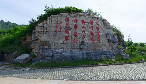 晉城十大著名景點(diǎn)推薦，晉城旅游必去十大景點(diǎn)
