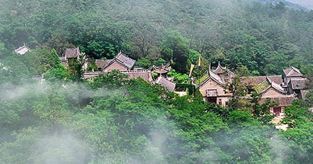 四平十大最好玩的地方，四平旅游景點(diǎn)推薦