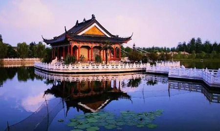 江蘇丹陽(yáng)十大最好玩的地方，丹陽(yáng)旅游攻略一日游