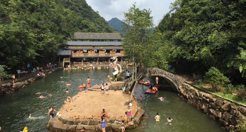 賀州十大著名景點(diǎn)推薦，賀州旅游景點(diǎn)大全排名